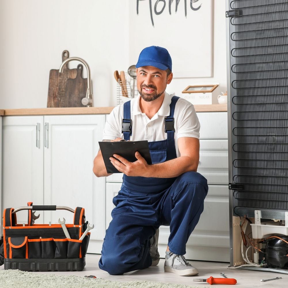 Seal Beach Appliance-Repair image 56